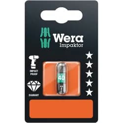 Wera Werk Bits 867/1 IMP DC SB SiS