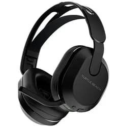 Turtle Beach Gaming-Headset schwarz