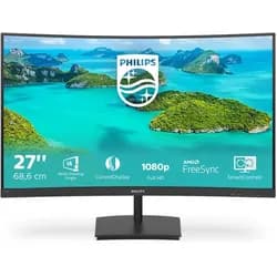 Philips 271E1SCA Curved-Monitor 68,6 cm (27 Zoll)