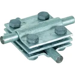 DEHN 319201 - Kreuzstück
