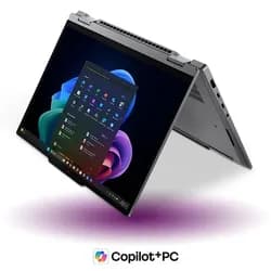 Lenovo ThinkPad X1 2-in-1 Gen 11 Aura Edition 21V90022GE