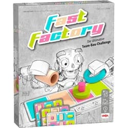 Haba Spiel Fast Factory