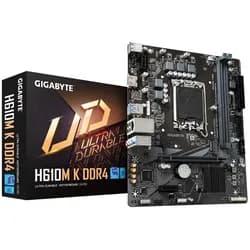 Gigabyte Mainboard
