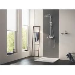 GROHE 26509000, 45 cm, 1,75 m, Wand, Chrom - Silber
