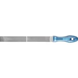Pferd Feile, Installateurfeile mit Heft 250 mm Z1