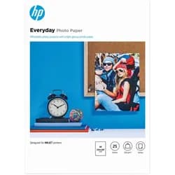 Everyday Photo Paper - A4 (210 x 297 mm)