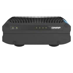 QNAP NAS-Server