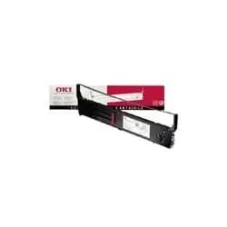 OKI 40629303 Farbband Schwarz
