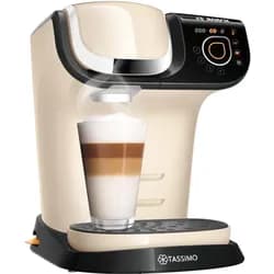 BOSCH Kapsel-/Kaffeepadmaschine TAS6507