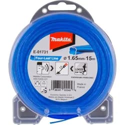 makita E-01731 Mähfaden 1.65 mm