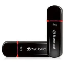 Transcend 600 USB-Stick 4 GB