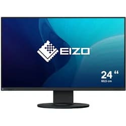 EIZO FlexScan EV2400R-BK