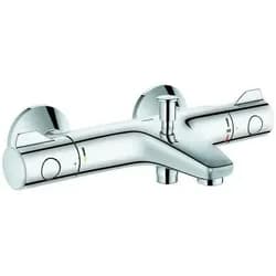 Wannenthermostat GROHE Geotherm, Grohtherm 800