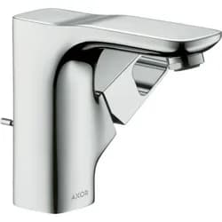 AXOR Urquiola Einhebel-Waschtischmischer für Handwaschbecken, Badarmaturen, 11025000, chrom