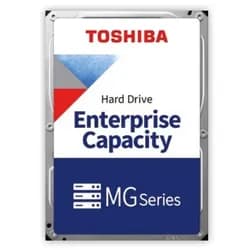 Toshiba MG10ACA20TE HDD-Festplatte