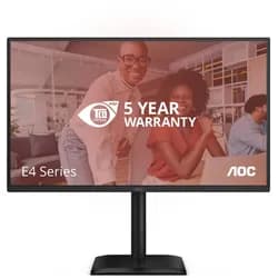 AOC 27E4U TFT-Monitor