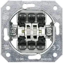 Doppelwechselschalter Siemens 5TA2118