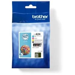 BROTHER LC-424VAL