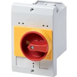 Eaton Isolierstoffgehäuse E-PKZ0-GR