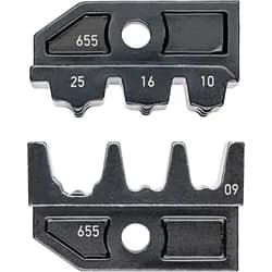 Knipex Crimpeinsatz - 974909