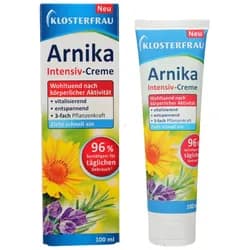 Klosterfrau Arnika Intensiv-Creme
