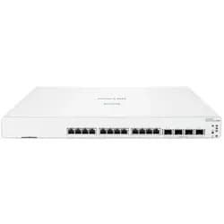 HPE Instant On 1960 12XGT 4SFP+ Switch