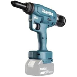 Makita DRV250Z Akku-Nietzange