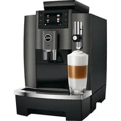 Kaffeevollautomat W8 - Dark Inox