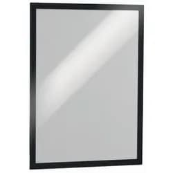 Durable 4872-01 Magnetrahmen A4 Schwarz