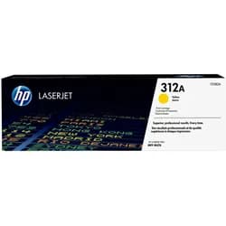 HP, Toner, 312a (Y)