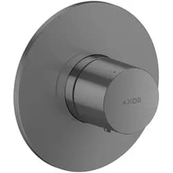 AXOR 48711340 Thermostat Unterputz AXOR One - Schwarz