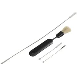 111278 Barista Reinigungsset (Schwarz/Metallisch)