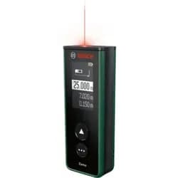 Bosch Digitaler Laser-Entfernungsmesser Zamo 4