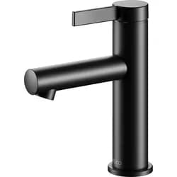 KEUCO 59502371100 EHM-WT-Mischer 100 IXMO 59502 - Schwarz