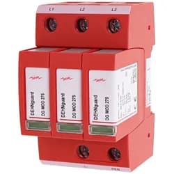 DEHN ÜS-Ableiter DEHNguard DG M TNC 275 FM