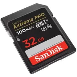 Sandisk Speicherkarte
