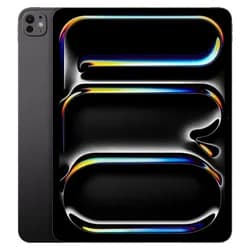 Apple iPad Pro (13") Wi-Fi 2TB space schwarz