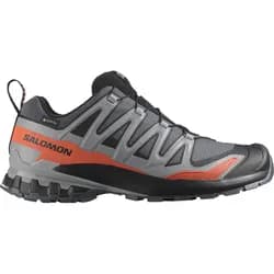 Salomon XA PRO 3D V9 GTX Trailrunning-Schuh Laufschuh Herren grau 46