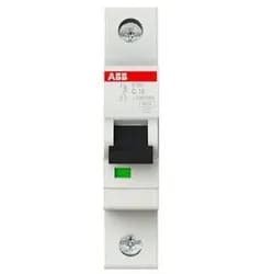 ABB Stotz S&J Sicherungsautomat S201-C16