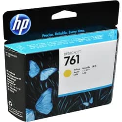 HP 761 CH645A gelb