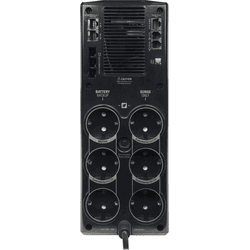 BR1500G-GR neu