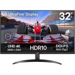 LG 32 32UR500K-B UHD 4K