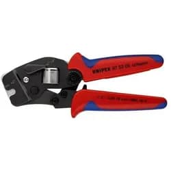 Knipex Crimpzange