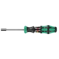 Wera Kraftform Kompakt 27 RA 1
