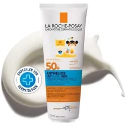 Dermo-Kids Hydratisierende Milch UVMune 400 LSF50