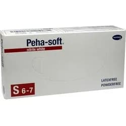Peha Soft Nit Whi Un Pf S