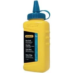 Stanley Kreidepulver blau 115g