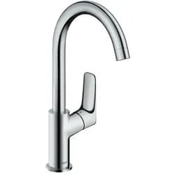 hansgrohe Spültischarmatur