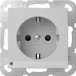 Gira Steckdose LED-Leuchte 4170015