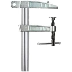 Polschweißzwinge TP 150/80